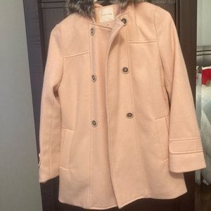 Girls Coat